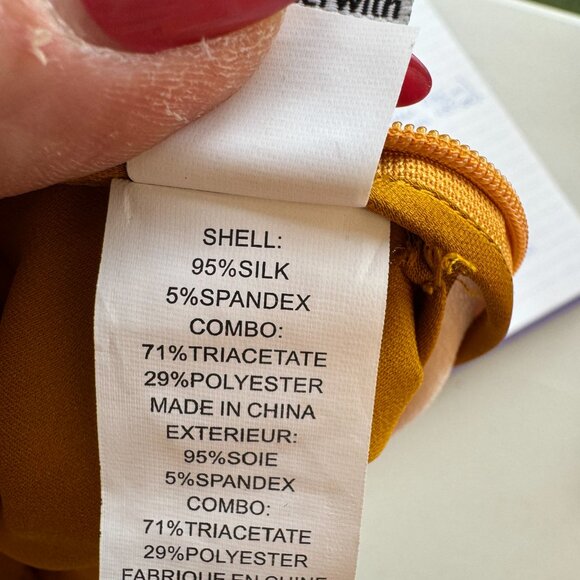 Dress By Diane Von Furstenberg - Picture 11 of 11